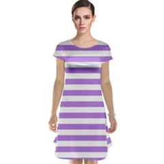 Cap Sleeve Nightdress 