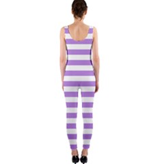 One Piece Catsuit 