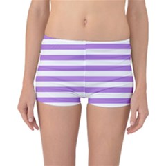 Reversible Boyleg Bikini Bottoms Outside Front