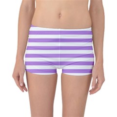 Reversible Boyleg Bikini Bottoms Inside Front