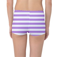 Boyleg Bikini Bottoms Back