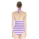 Halter Swimsuit 