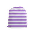 Drawstring Pouch (Large) 