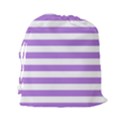 Drawstring Pouch (2XL) 