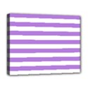 Deluxe Canvas 20  x 16  (Stretched) 