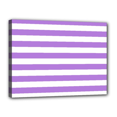 Horizontal Stripes