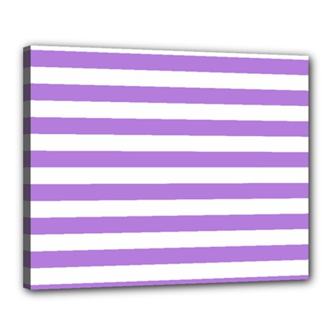 Horizontal Stripes