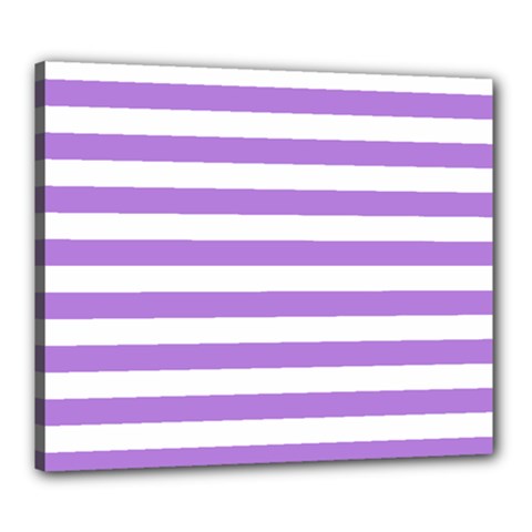 Horizontal Stripes