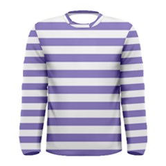 Men s Long Sleeve T-Shirt 