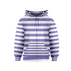 Kids  Zipper Hoodie 