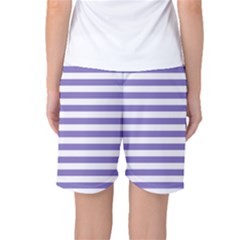 Women s Basketball Shorts Back