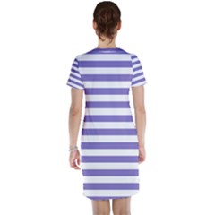 Short Sleeve Nightdress 