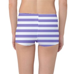 Reversible Boyleg Bikini Bottoms Outside Back