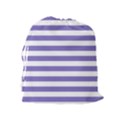Drawstring Pouch (XL) 