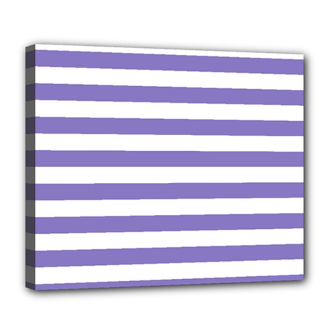 Horizontal Stripes