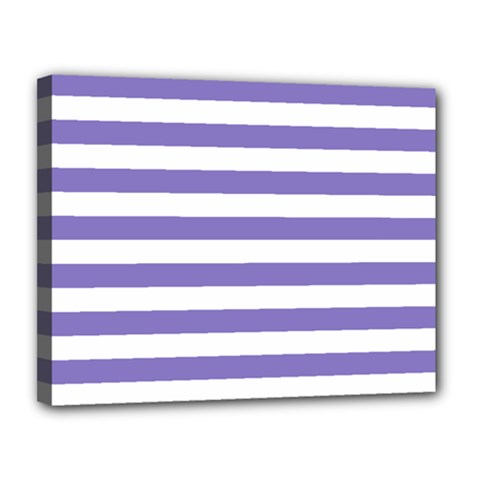 Horizontal Stripes