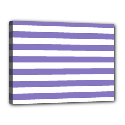 Horizontal Stripes
