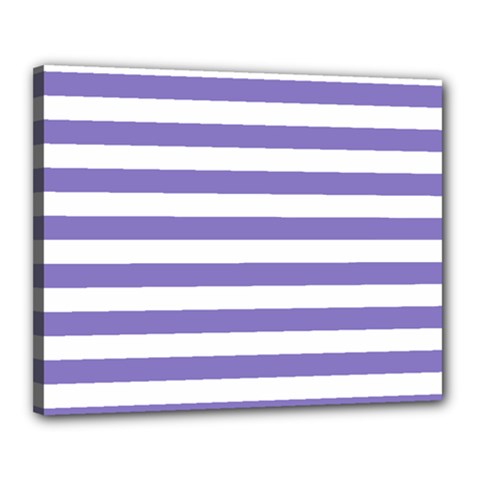 Horizontal Stripes