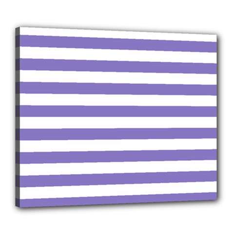 Horizontal Stripes