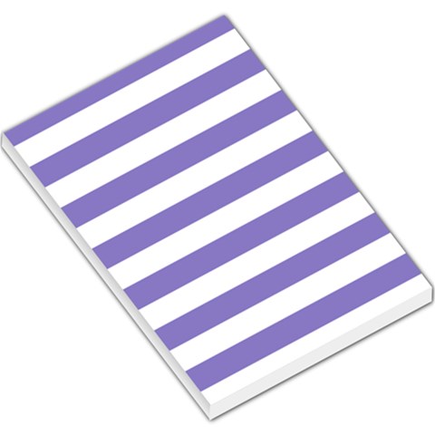 Horizontal Stripes