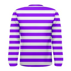 Men s Long Sleeve T-Shirt 