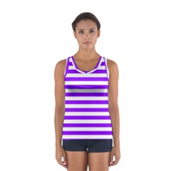 Sport Tank Top  