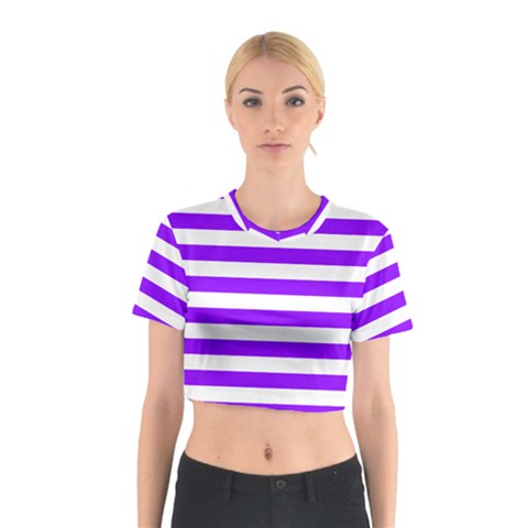 Horizontal Stripes