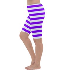 Cropped Leggings  