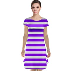 Cap Sleeve Nightdress 