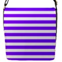 Removable Flap Cover (S) 
