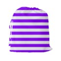 Drawstring Pouch (2XL) 