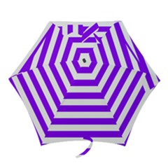 Mini Folding Umbrella 
