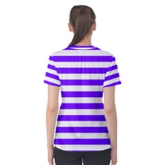 Women s Sport Mesh T-Shirt 
