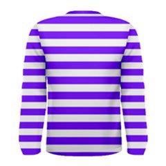 Men s Long Sleeve T-Shirt 