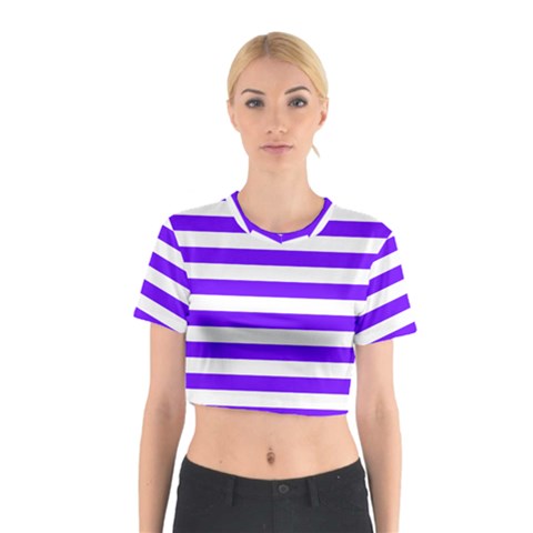 Horizontal Stripes