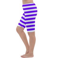 Cropped Leggings  