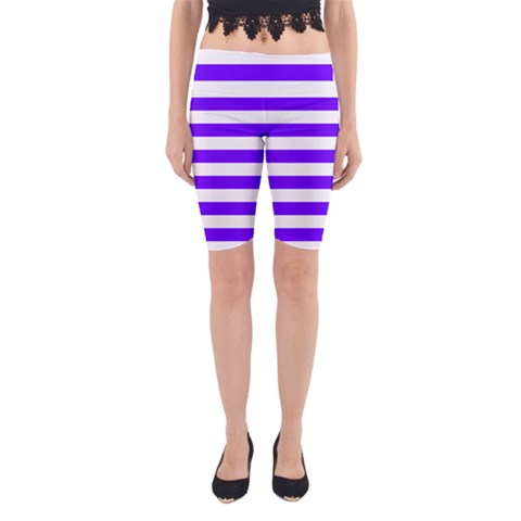 Horizontal Stripes