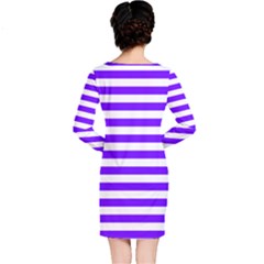 Long Sleeve Nightdress 