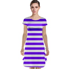 Cap Sleeve Nightdress 