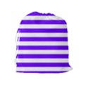 Drawstring Pouch (XL) 