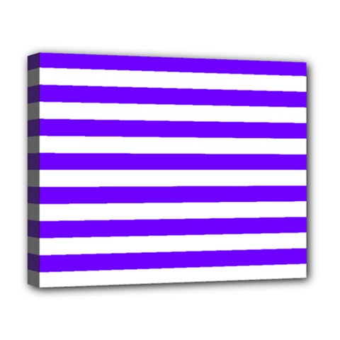 Horizontal Stripes