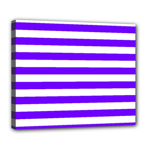 Horizontal Stripes