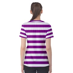 Women s Sport Mesh T-Shirt 