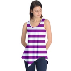 Sleeveless Tunic 
