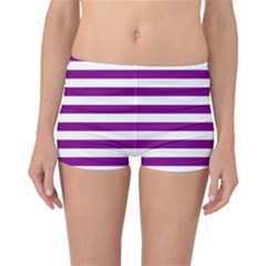 Reversible Boyleg Bikini Bottoms Inside Front