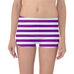 Boyleg Bikini Bottoms Front