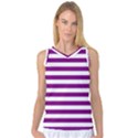 Women s Basketball Tank Top 