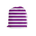 Drawstring Pouch (Large) 