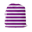 Drawstring Pouch (2XL) 