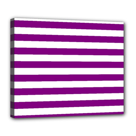 Horizontal Stripes